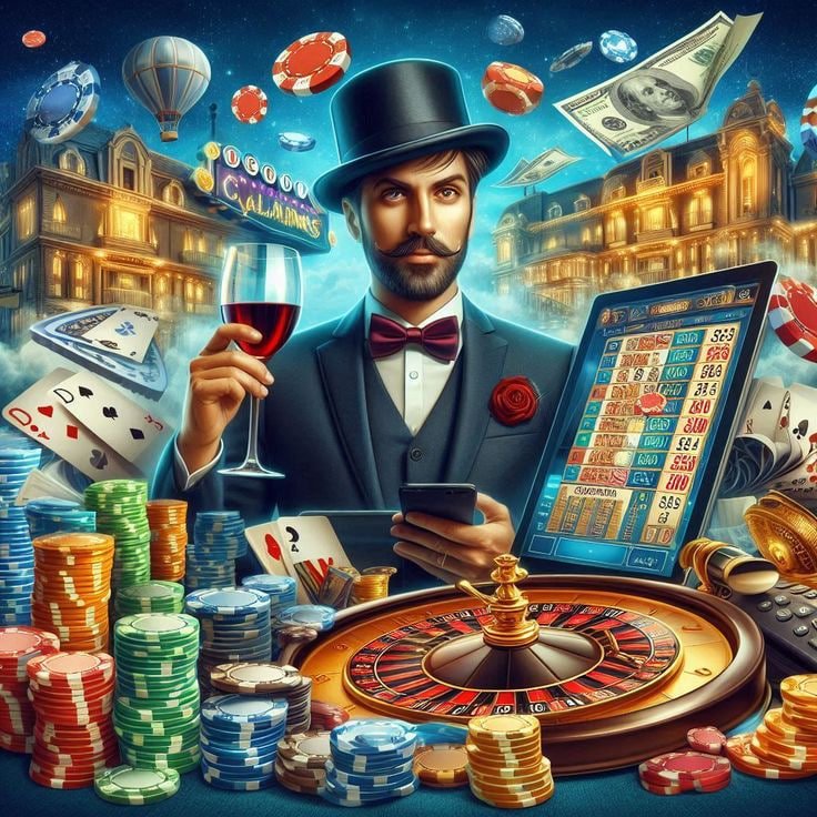 88idr slot featured game showcase
