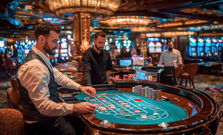 88idr slot unified account dashboard showing 4D, live casino, and balance in one interface