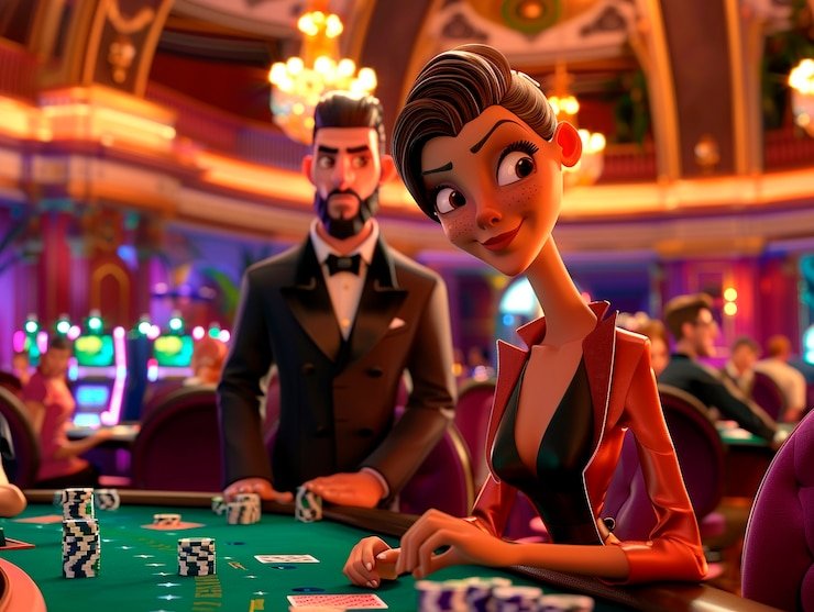 88idr slot app dashboard showing account balance, live casino tables, and withdrawal options