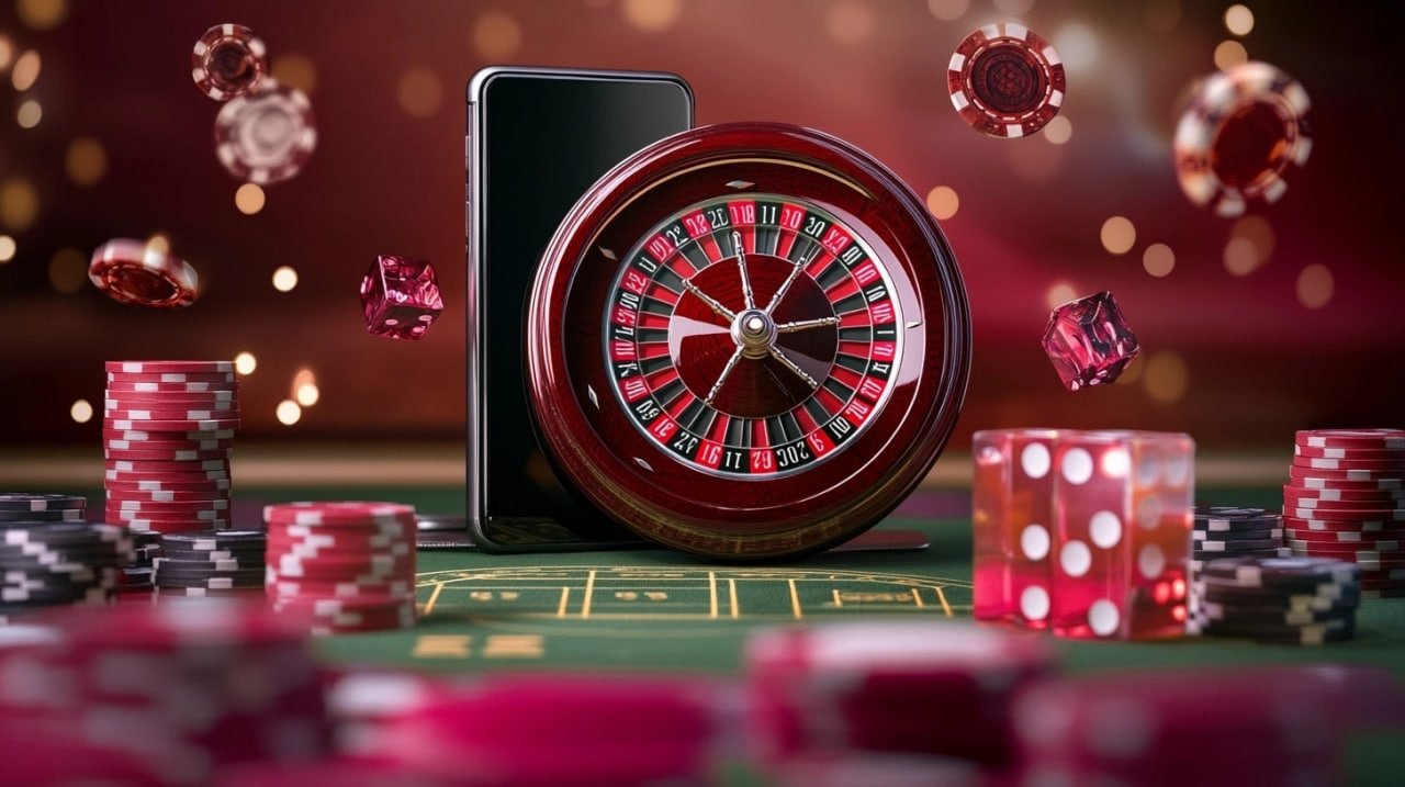 Live blackjack table with multilingual dealer